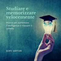 Musica per superare la sessione - Aoife Sartori
