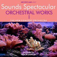 Citizens of the World (A) March, End Title - Trevor Duncan & The New Concert Orchestra