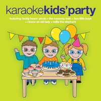 I Know An Old Lady - New World Orchestra