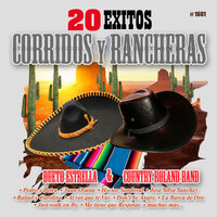 Caballos De La Cordada - Dueto Estrella