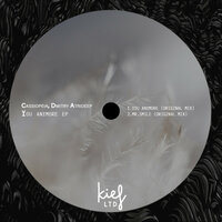 You Anymore - Cassiopeia & Dmitry Atrideep