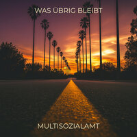 Ich Fühl Nichts Mehr Und Das Macht Mir Angst - Multisozialamt