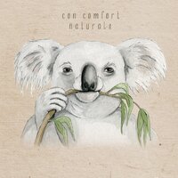 Keep It Natureal - Con Comfort & Mt. Fujitive