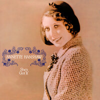 That's You, Baby - Annette Hanshaw