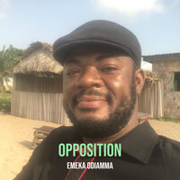 Opposition - EMEKA ODIAMMA