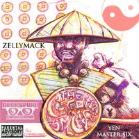 Yen Master Six - ZellyMack