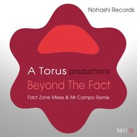 Beyond the Fact - A Torus & Toru S. & A Torus, Toru S.