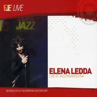 Gioga Gioga - Elena Ledda