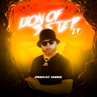 Lion of 3Step - Peekay Mzee