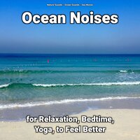 Sea Waves - Nature Sounds & Ocean Sounds & Sea Waves