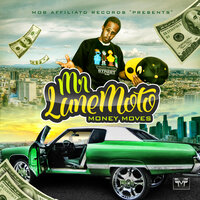 Today I got time - Mr. LuneMoto