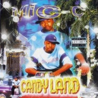 Ghetto Politics - Mic-C & Hollow Tip