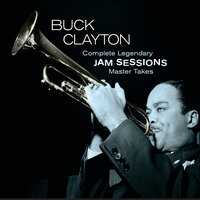 Sentimental Journey - Buck Clayton