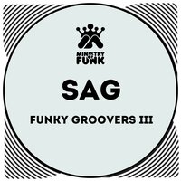Magic - Ministry Of Funk