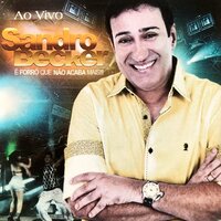 Por Nós Já Tem Deus é Nóis, Só Deus Cala a Minha Voz - Sandro Becker