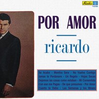 Jamás Te Perdonaré - Ricardo Fuentes