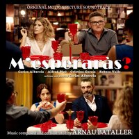 M'esperaràs suite - Arnau Bataller