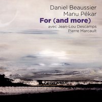 Georges B - Daniel Beaussier & Jean-Lou Descamps & Pierre Marcault & Manu Pékar