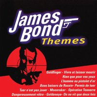 Thème du film "L'homme au pistolet d'or" - Lounge Crew