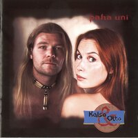Yön takaa - Kaisa