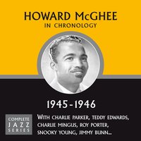 Intersection (09 - 04 - 45) - Howard McGhee