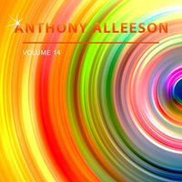Clouds Cry - Anthony Alleeson