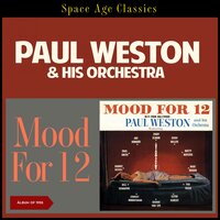 I'm Comin' Virginia - Paul Weston & His Orchestra