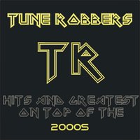 I Love It When We Do - Tune Robbers