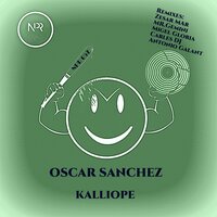 Kalliope - Óscar Sánchez & Migel Gloria