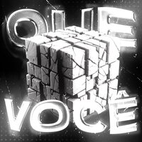 QUE VOCÊ - RLXM