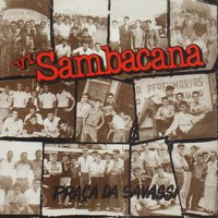 Dançando Com Você - Pacifico Mascarenhas & Helvius Vilela & Juarez Moreira & Sambacana