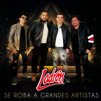 No Soy Tu Plato - Ladrón & Amandititita