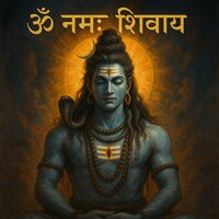 Om Namah Shivaya - Anupama