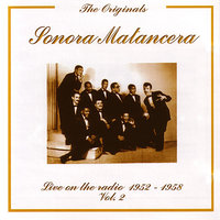 Chupando Caña - Sonora Matancera