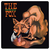 Mr. Blank - The Fox