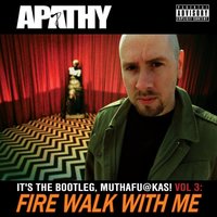 Conquer, Kill Shit (feat. Savage Souls) - Apathy
