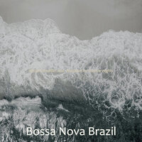 Sprightly Beach Trips - Bossa Nova Brazil