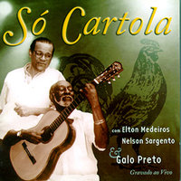 Alvorada/Ao Amanhecer - Elton Medeiros & Galo Preto, Nelson Sargento & Elton Medeiros