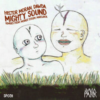 Mighty Sound - Hector Moran & Dawda
