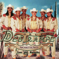 Todavia Te Quiero - Grupo Destrampe