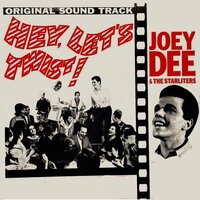 Joey's Blues - Joey Dee