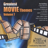 Moon River - Marc Reift & Prague Festival Orchestra