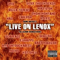 Get Doe - Dame Grease & Dave Floss & Emoni Montane