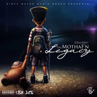 Get Away - Lil Ronny MothaF & Yella Beezy