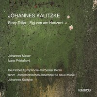 Story Teller: IV. Bett im Licht (Bed in the Light) - Johannes Moser & Johannes Kalitzke & Deutsches Symphonie-Orchester Berlin