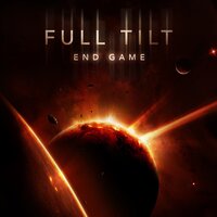 Heroes Will Rise - Full Tilt