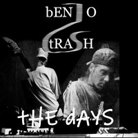cONNECTED - bENJO tRASH