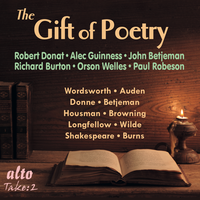 Thomas Hardy: The Voice - Richard Burton