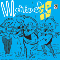 El Dos Negro - Mariachi México