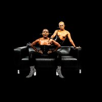 The Void (Let the Music Set U Free) - The Illustrious Blacks